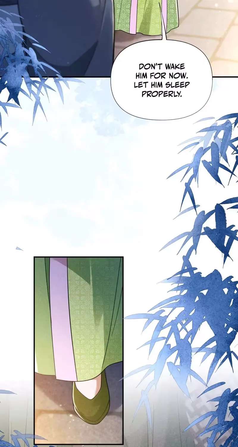 Empress's Will Love Chapter 6 - page 19