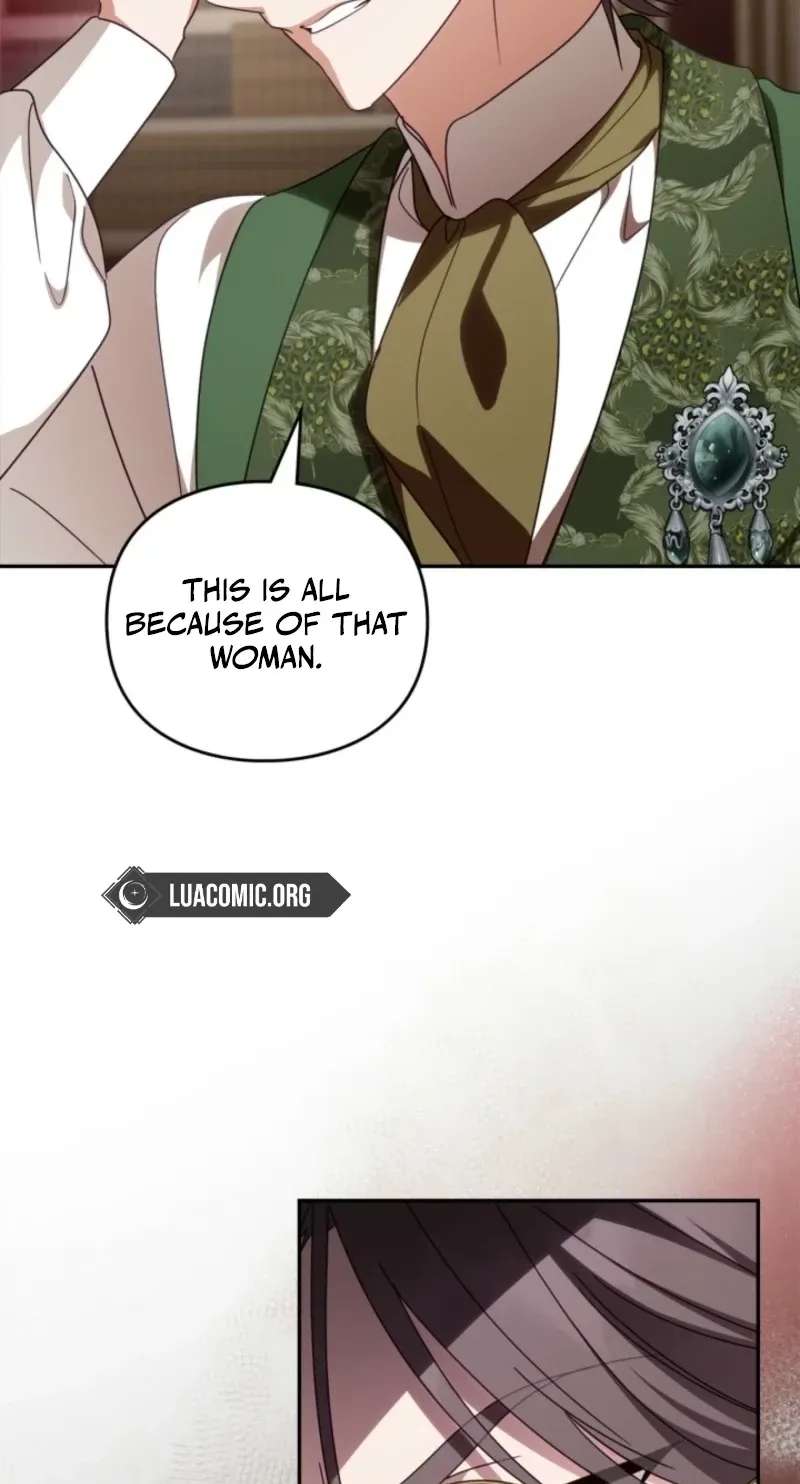 The Search for the Duchess's Husband Chapter 33 - page 29