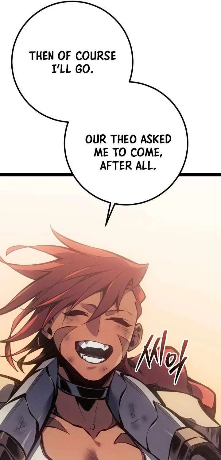 Regressing As The Reincarnated Bastard Of The Sword Clan Chapter 109 - page 37