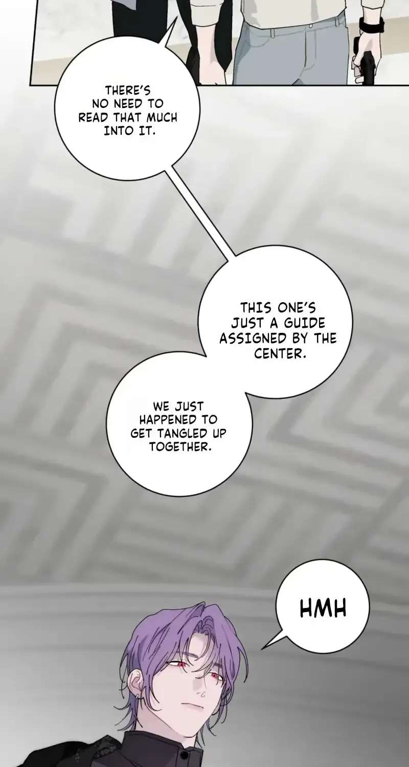 A Guide to Proper Precognition Chapter 4 - page 26
