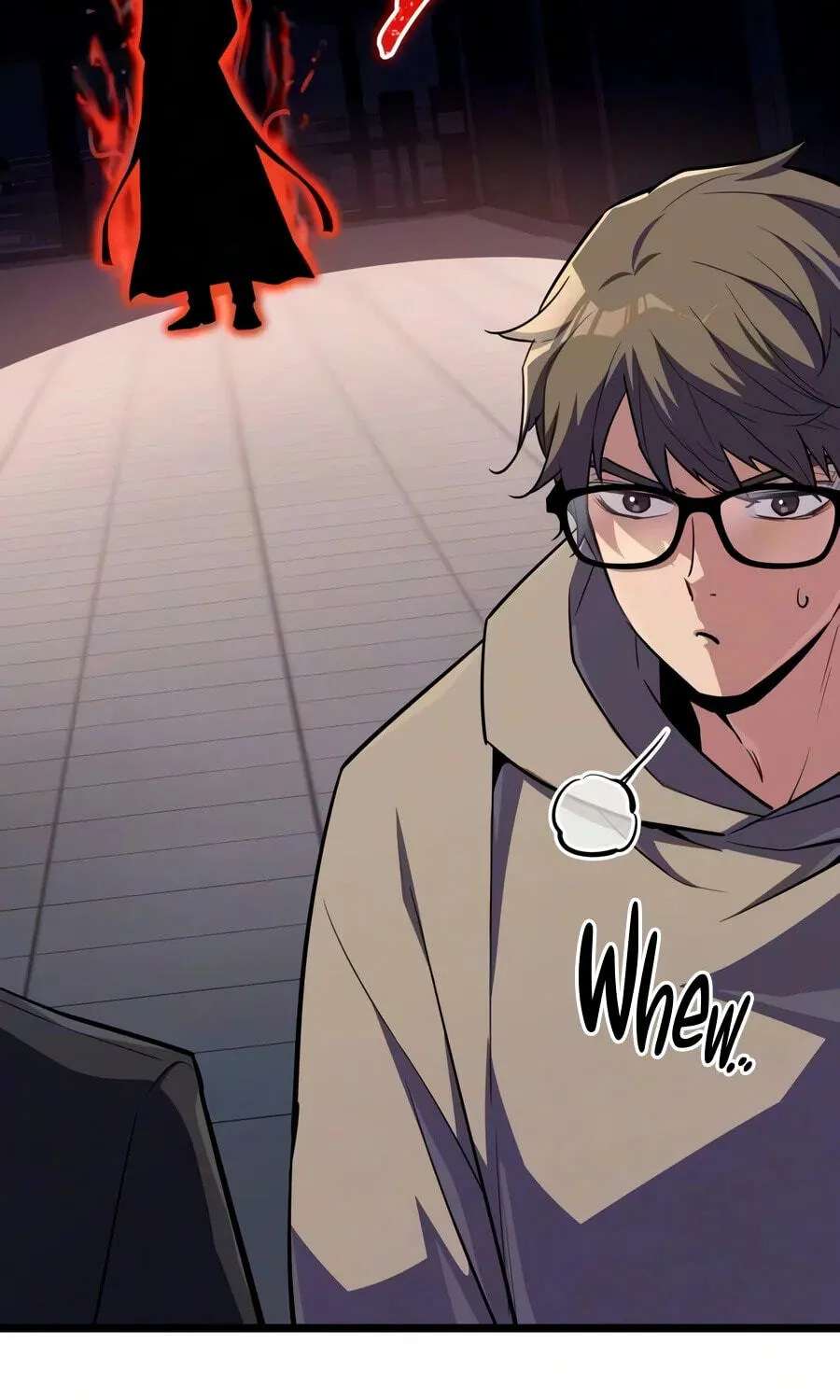 The Player With 13 Hidden Traits Chapter 45 - page 35