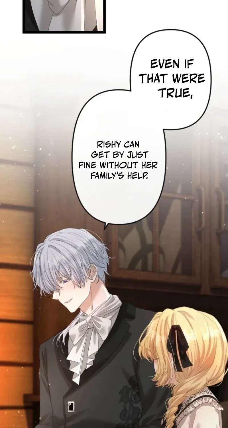 The Calamity Prince Desires the Fake Princess Chapter 17 - page 7