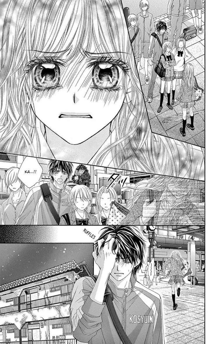 Miseinen Dakedo Kodomo Janai Chapter 27 - page 16