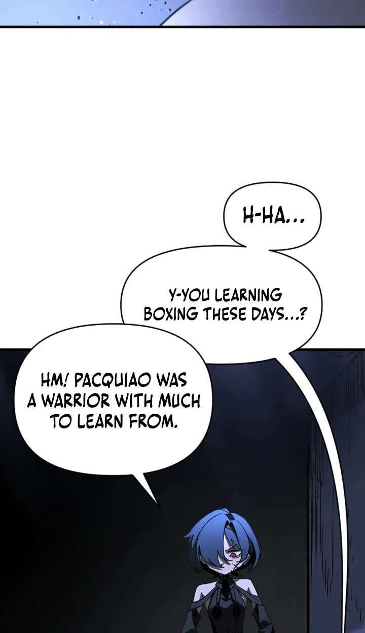 Extermination of the Heavenly Way Chapter 15 - page 18