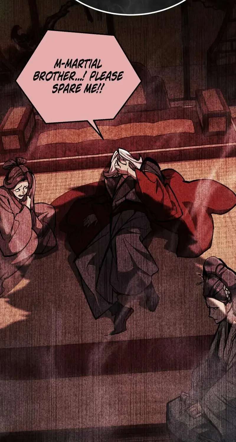 I Became a Martial Arts God's Youngest Son Chapter 7 - page 65