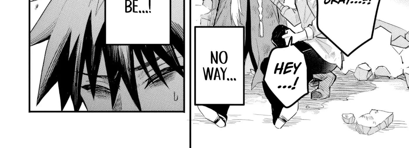 My Father Is the Demon King, so I'll Become the Hero Chapter 1 - page 63