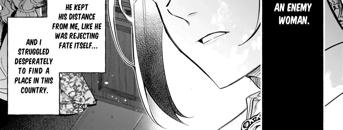 Tekikokude Reigu Sareta Kojo-sama wa Otto no Ai ni Kidzukanai Chapter 1 - page 58