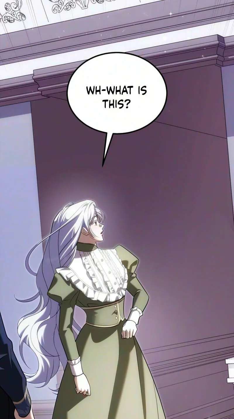Sseuregi Gongjak-ui Oedo Sangdae-ga Doeeotda Chapter 32 - page 59