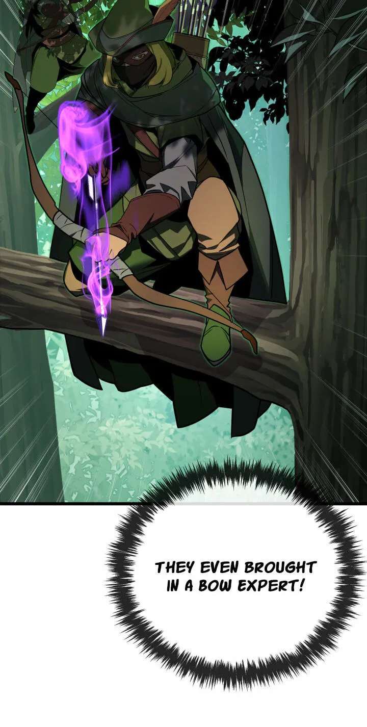 The Player of the Fallen Family Chapter 54 - page 44