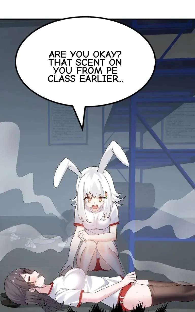 The Graduation Project Is, Making Butter! Chapter 64 - page 38