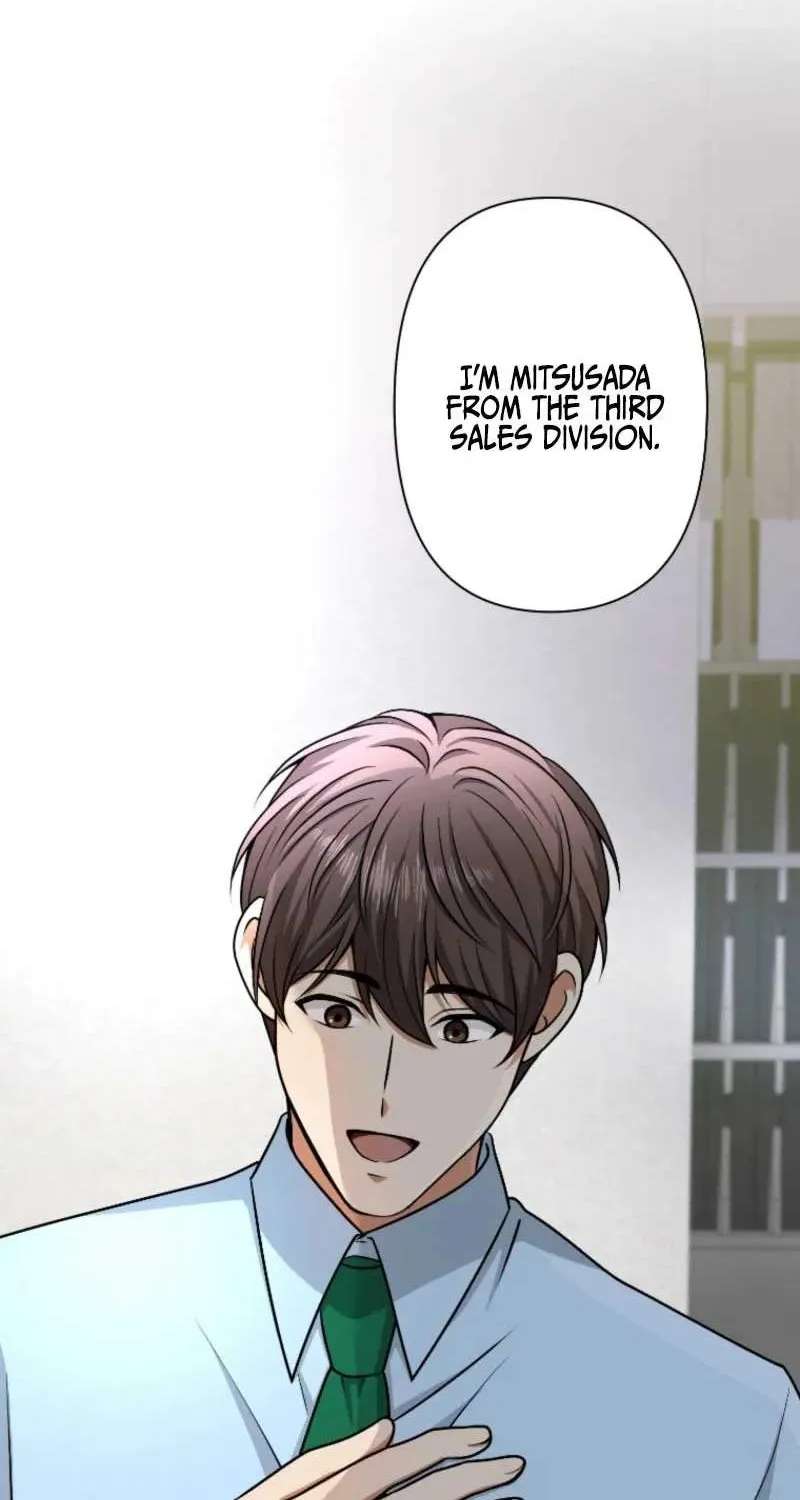 Reborn as the Strategist of My Enemy's Brother Chapter 26 - page 34