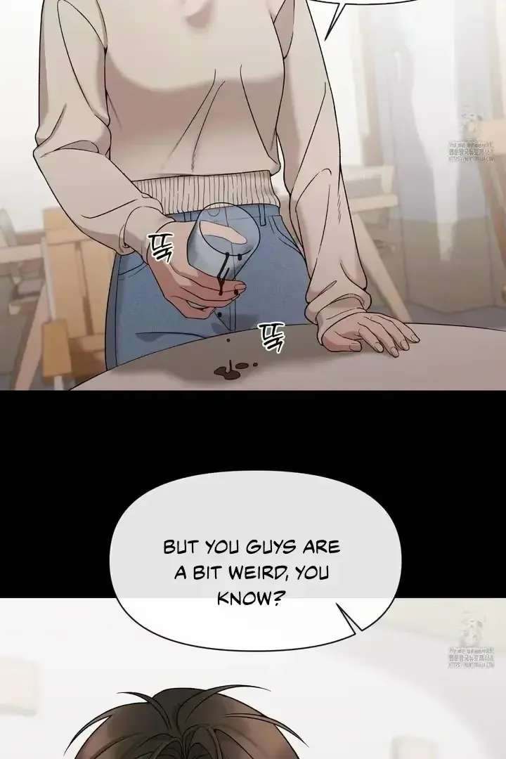 Best Friends For-Never Chapter 1.1 - page 40