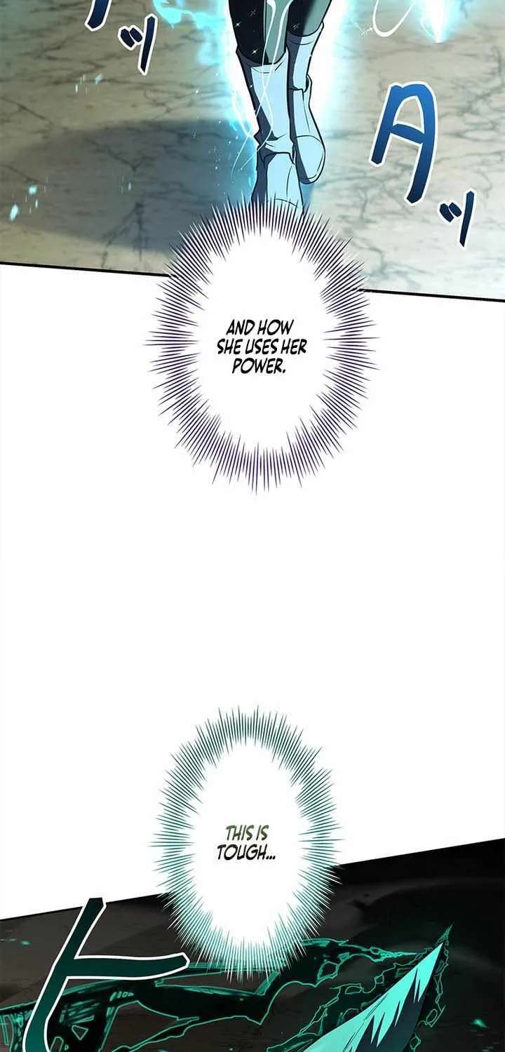 The Saint Who Levels Up as a Necromancer Chapter 38 - page 77
