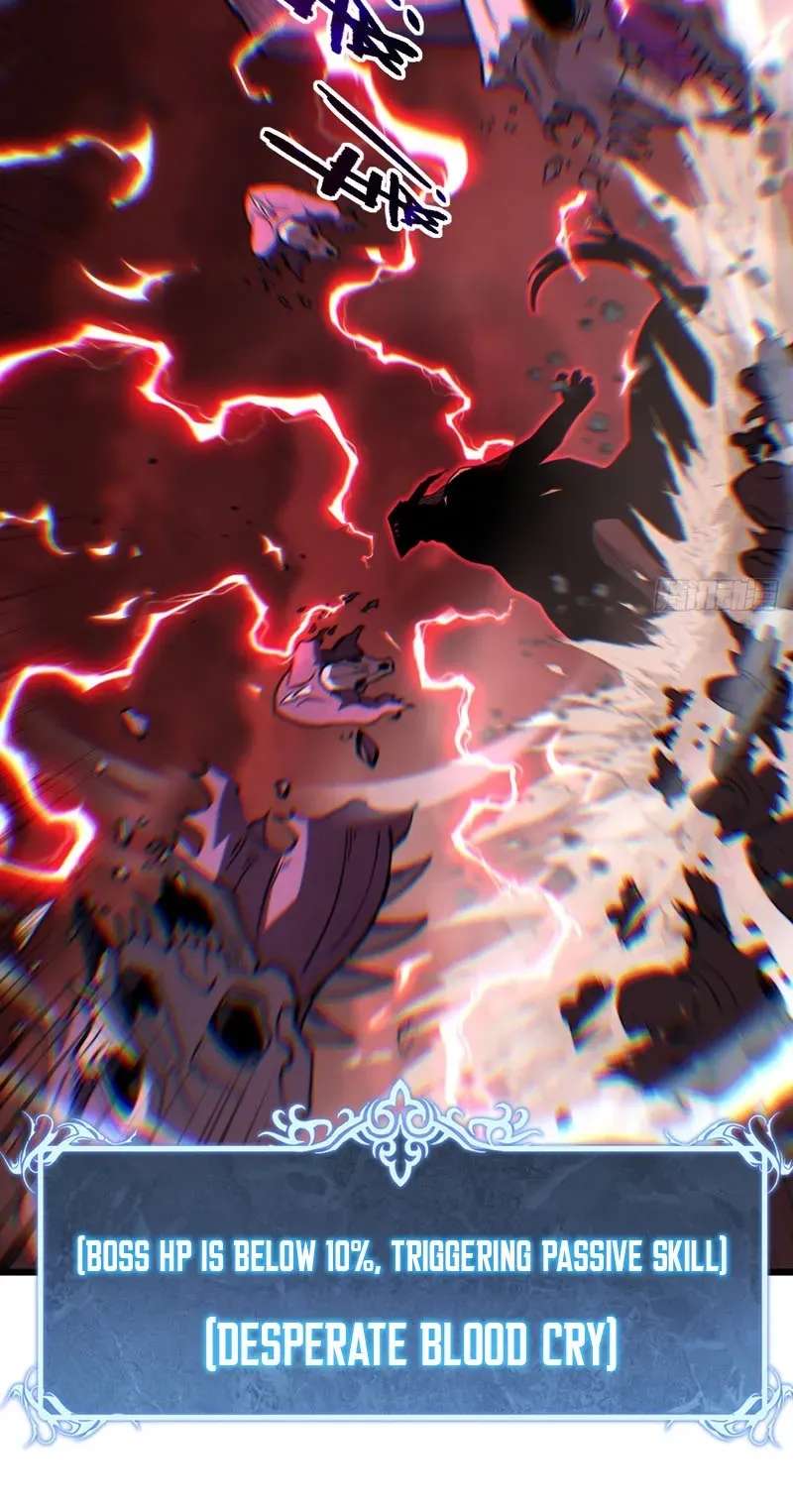 Global Awakening: The Synthesis Master Starts with an Undead Army Chapter 20 - page 30