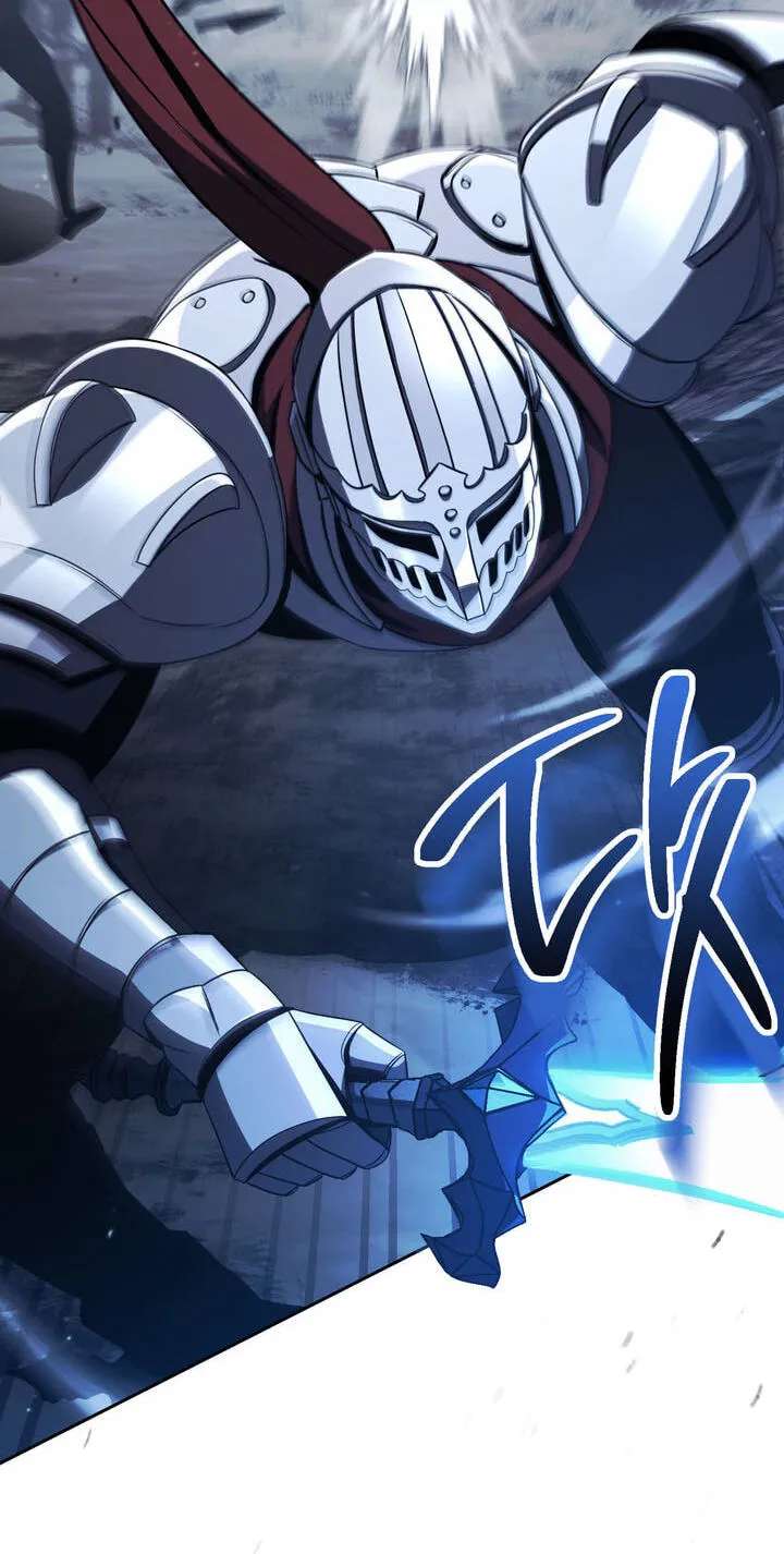 The Skeleton Soldier Failed To Defend The Dungeon Chapter 387 - page 63