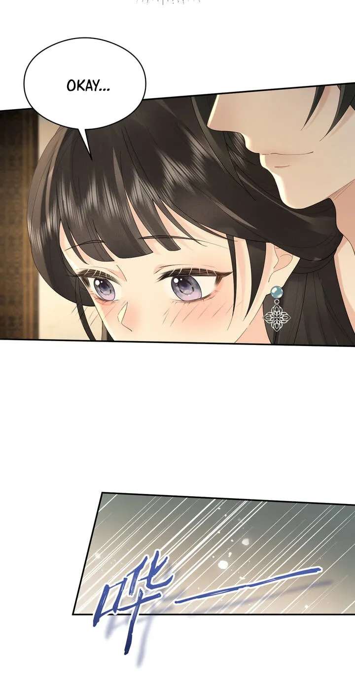 I’d Rather Marry a Memorial Tablet Than Serve as a Concubine Chapter 63 - page 38