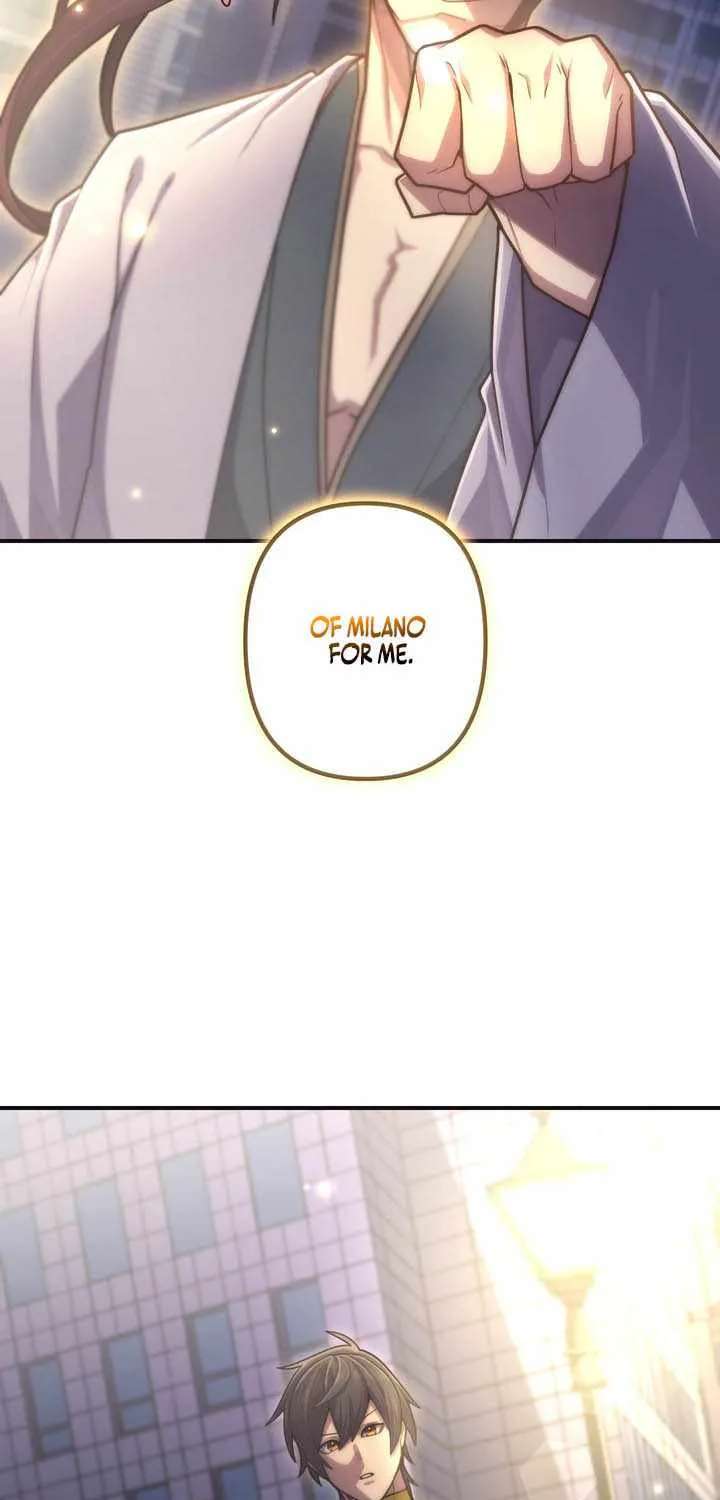 I Became An S-Rank Hunter With The Demon Lord App Chapter 167 - page 72