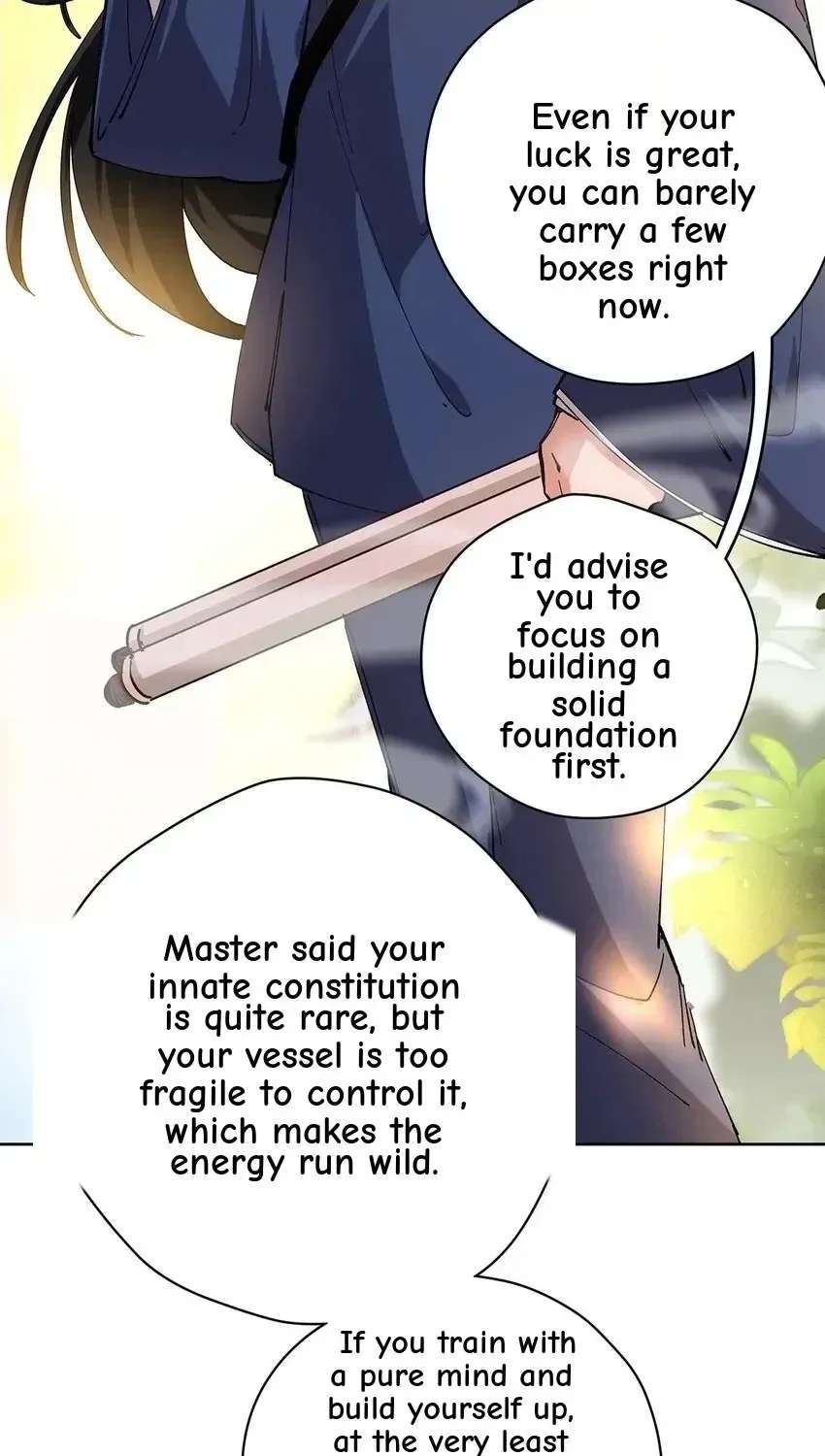 The Yellow Road's Best Day Chapter 17 - page 10