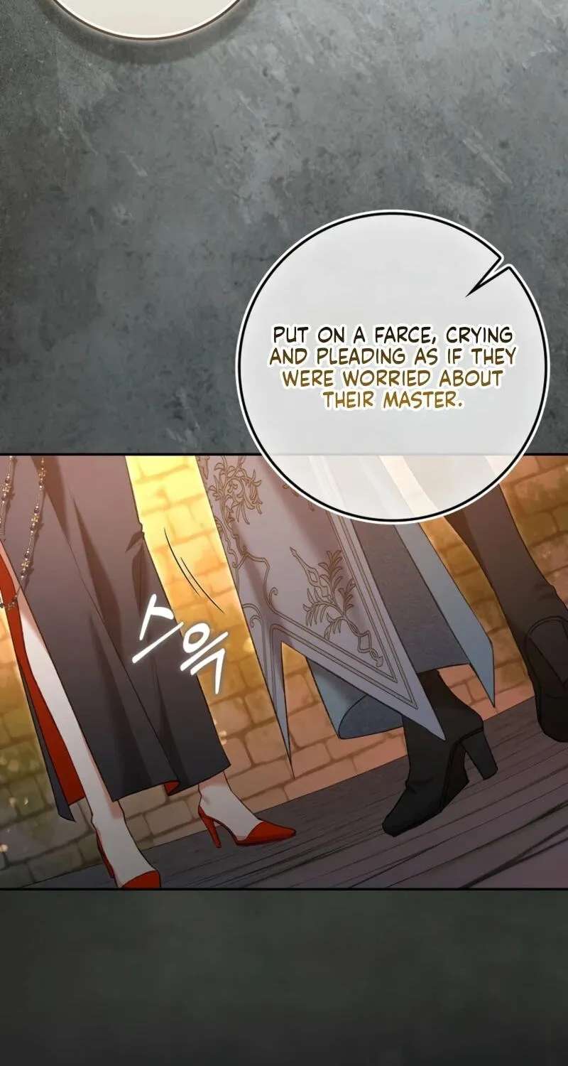 Sister-in-law of the Heroine in a Childcare Novel Chapter 29 - page 8