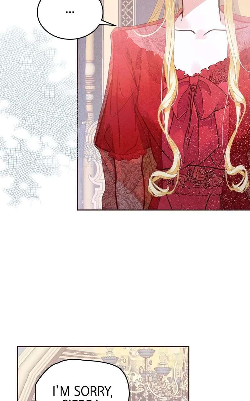 My Unwanted Engagement withthe Final Boss Prince Chapter 10 - page 69