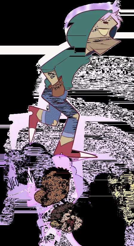 Vibe Check! Chapter 182 - page 40