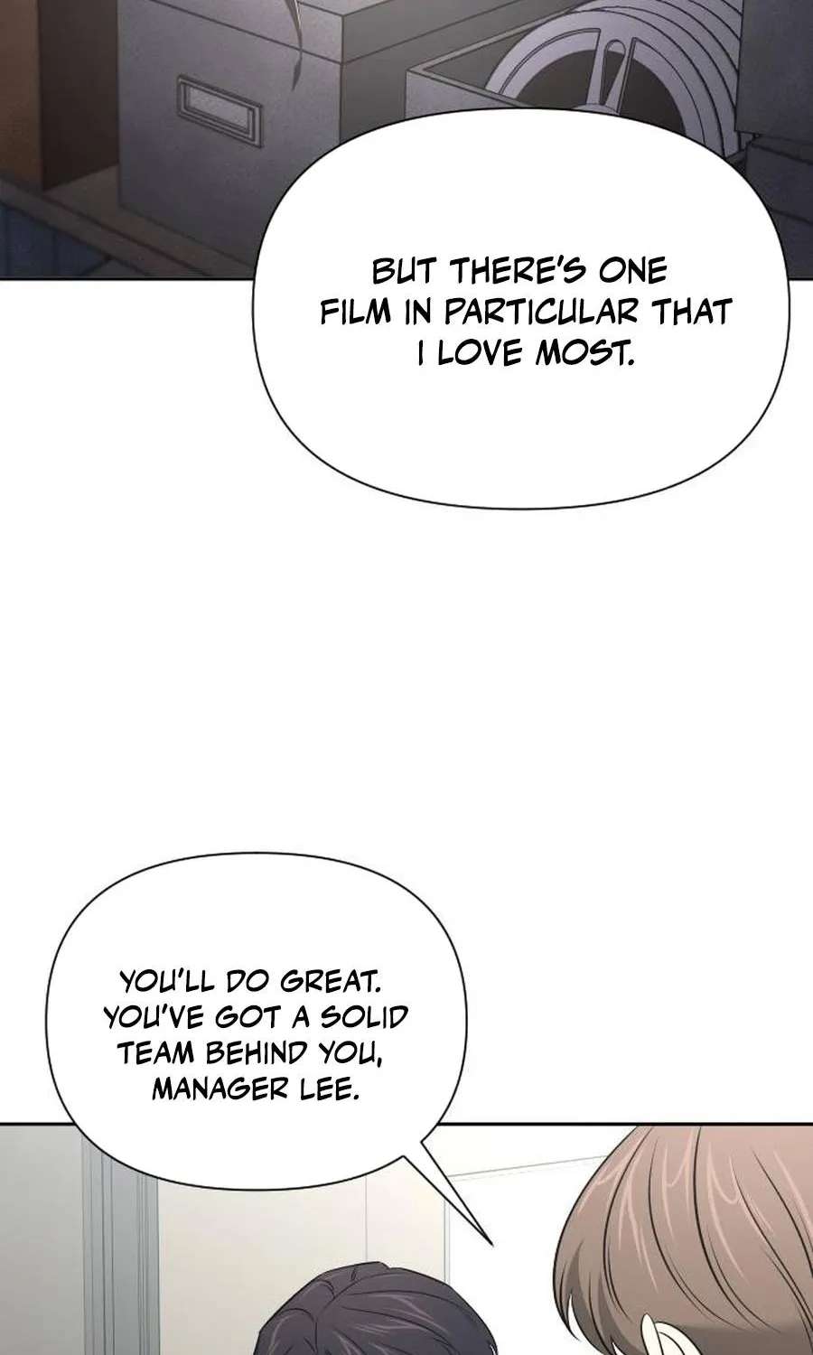 When a Genius Office Worker Goes Too Far Chapter 55 - page 9