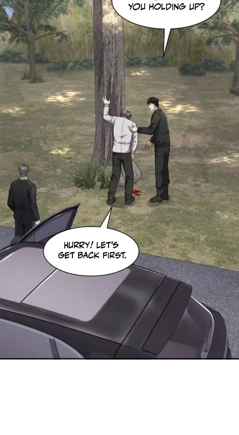 Urban Hidden Dragon Chapter 98 - page 57