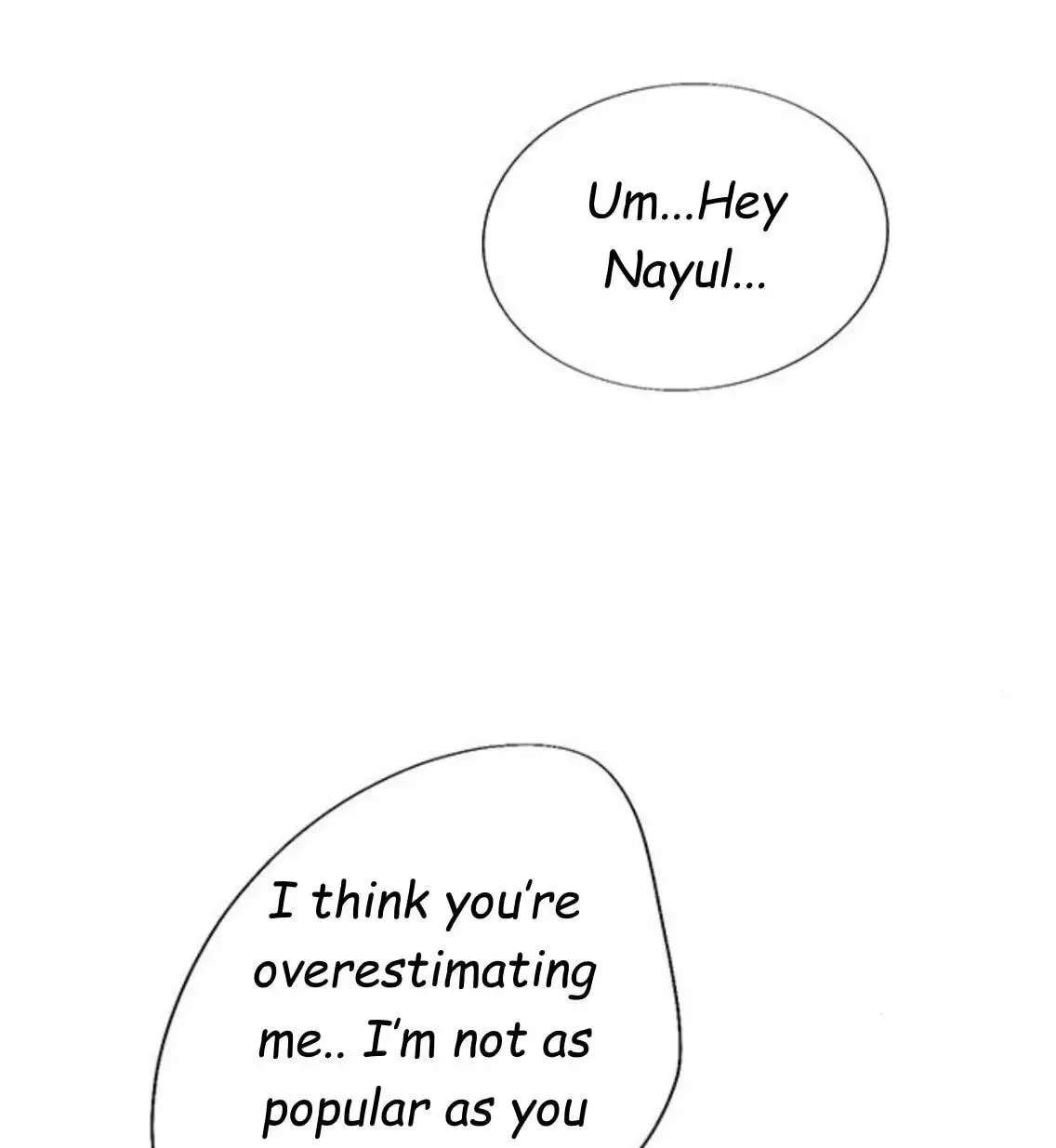Why Don't I Have Anyone by My Side? Chapter 60 - page 109