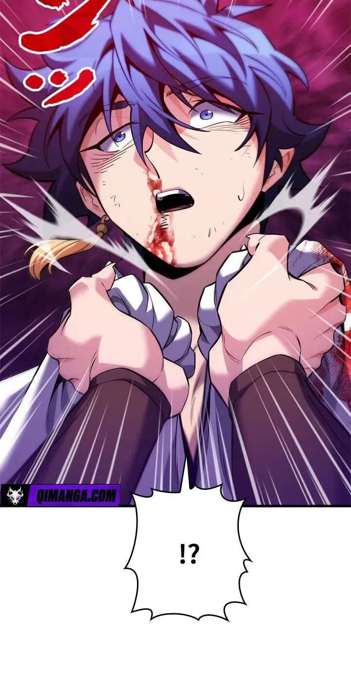 Never Touch Eldmia Egar (2026) Chapter 39 - page 50