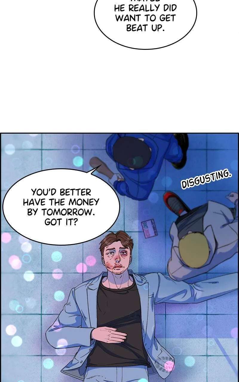 Momfluencer Chapter 86 - page 93