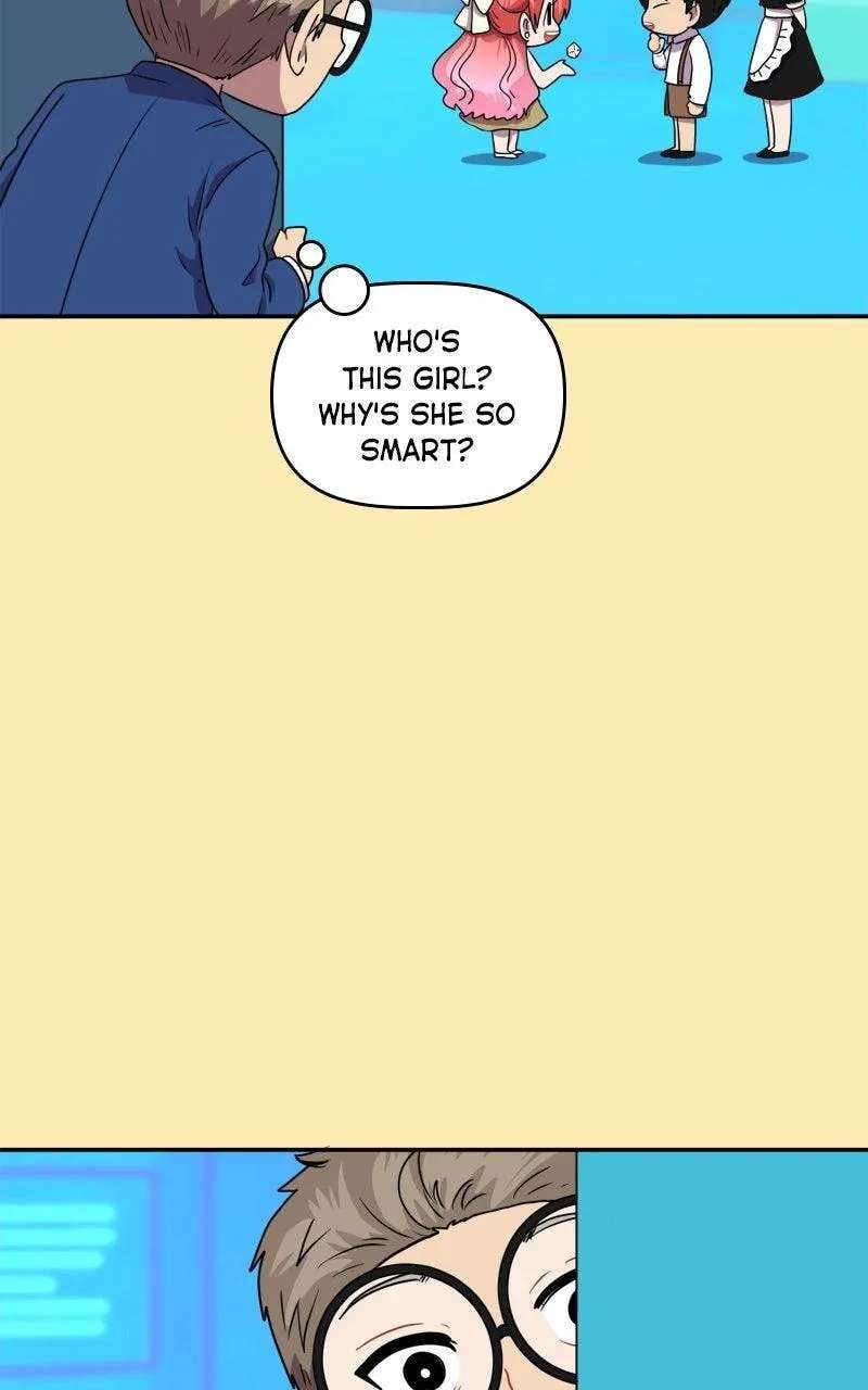 Take My Money Chapter 155 - page 37