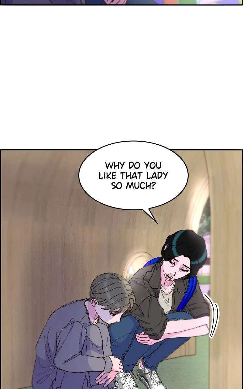 Momfluencer Chapter 89 - page 33