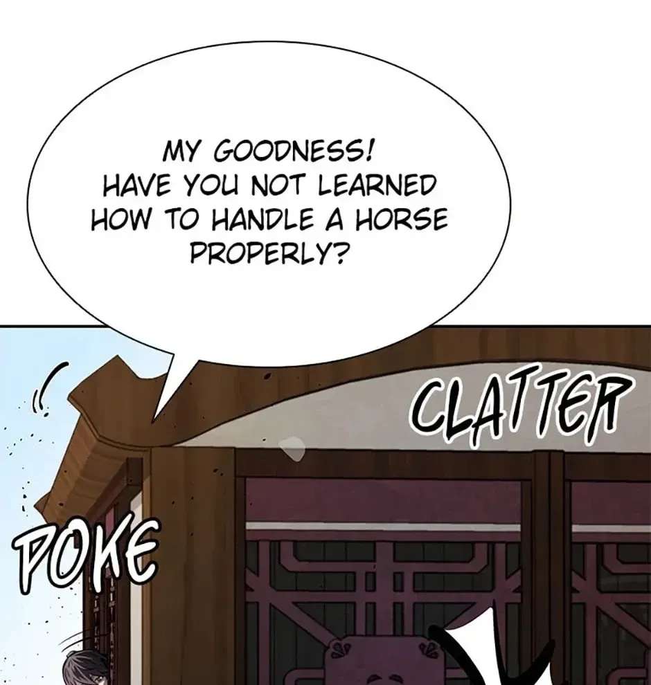 Absolute Master of the Senate Chapter 38 - page 158