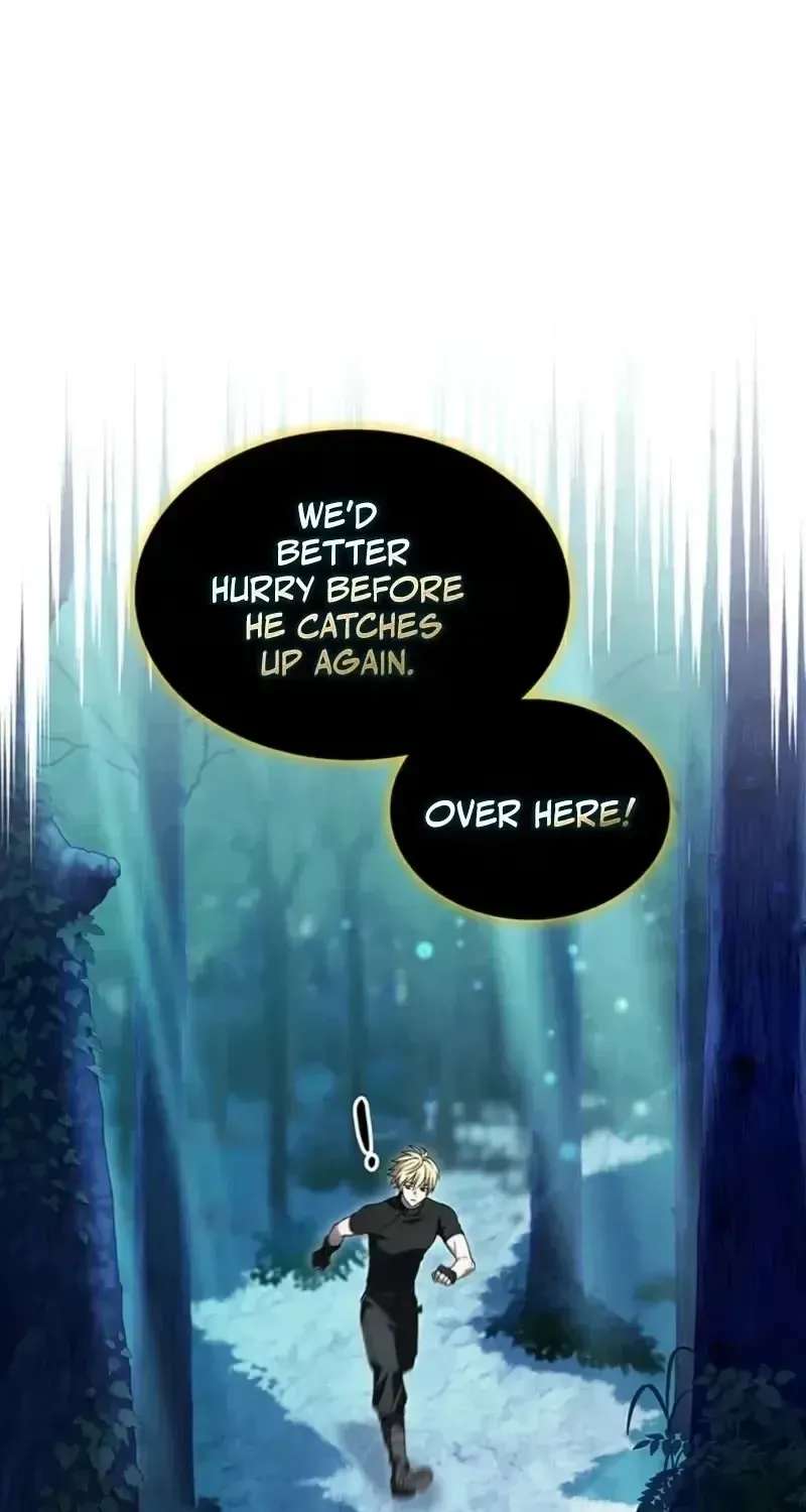 The Tower Master Who Became the Grand Duchess Chapter 69 - page 20