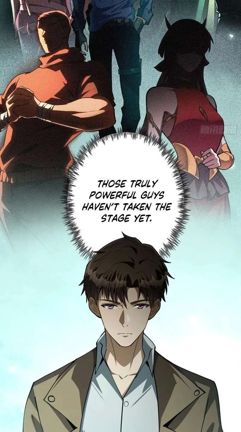 I Turn Skills into Broken Ones with a Single Word Chapter 24 - page 64