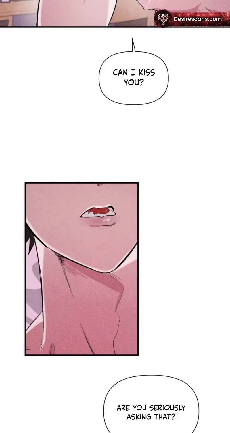 Careless Love Chapter 2 - page 41