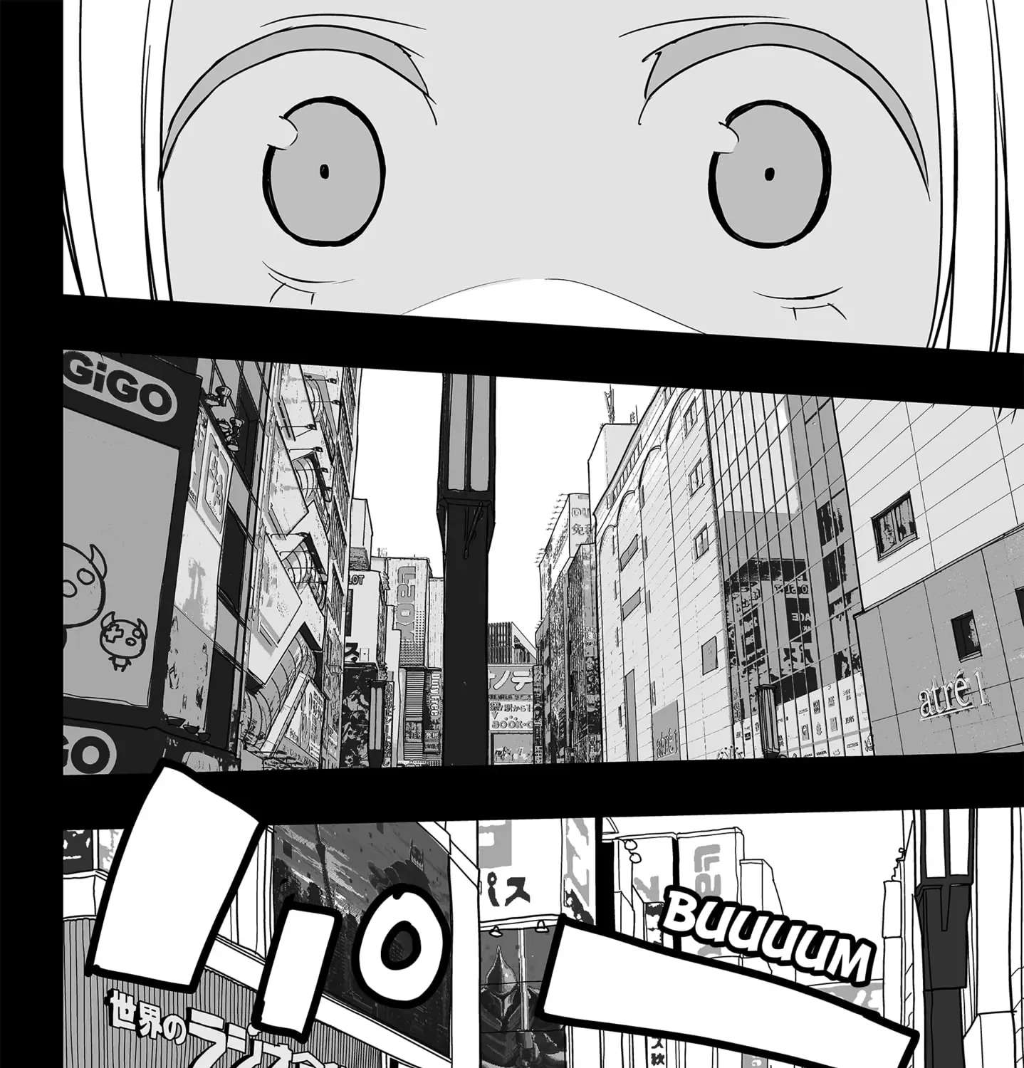 The Game Devil Chapter 23 - page 61
