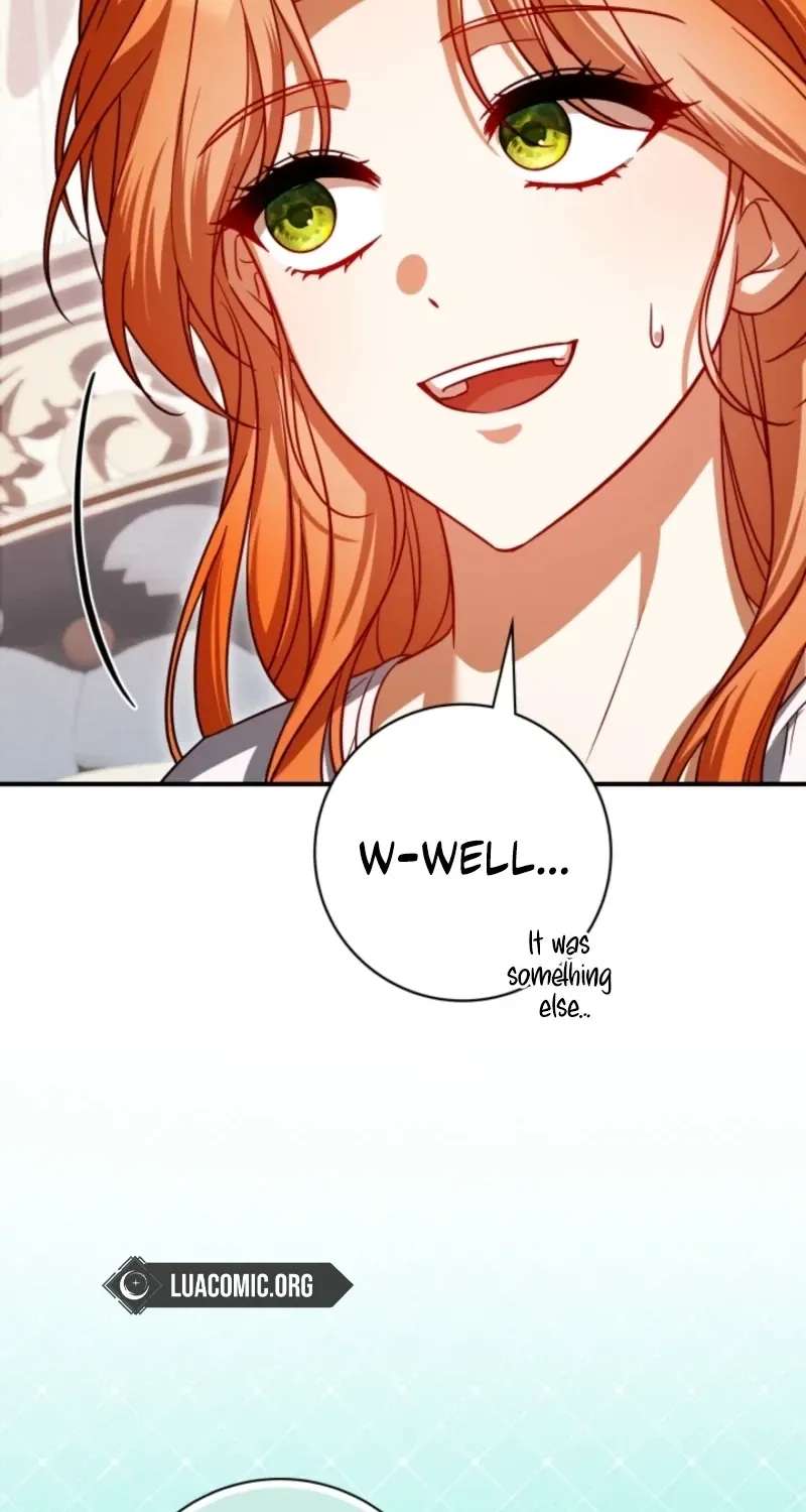 Get Out of My Romance Fantasy Chapter 18 - page 77