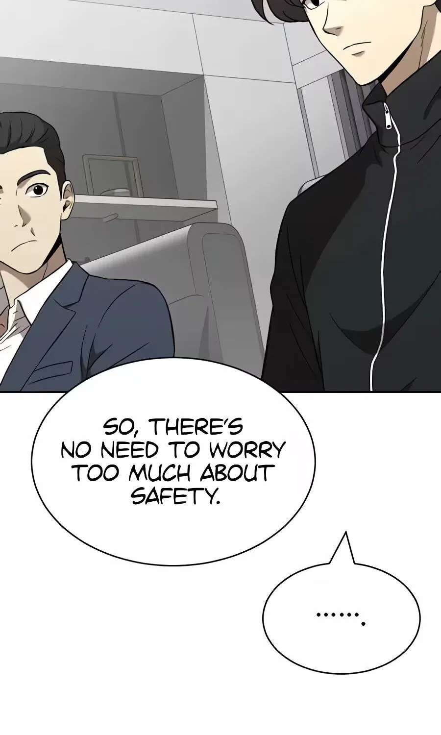 The Possessed Acting Prodigy Chapter 69 - page 79