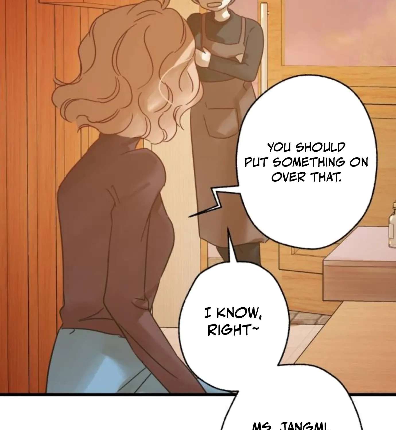 Nobody Chapter 43 - page 42