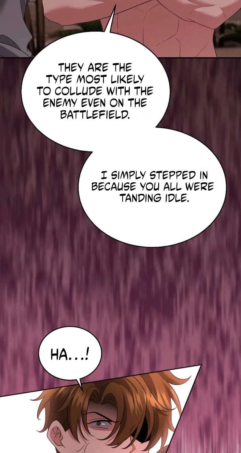 I Will Dedicate My Life To Revenge Chapter 22 - page 73