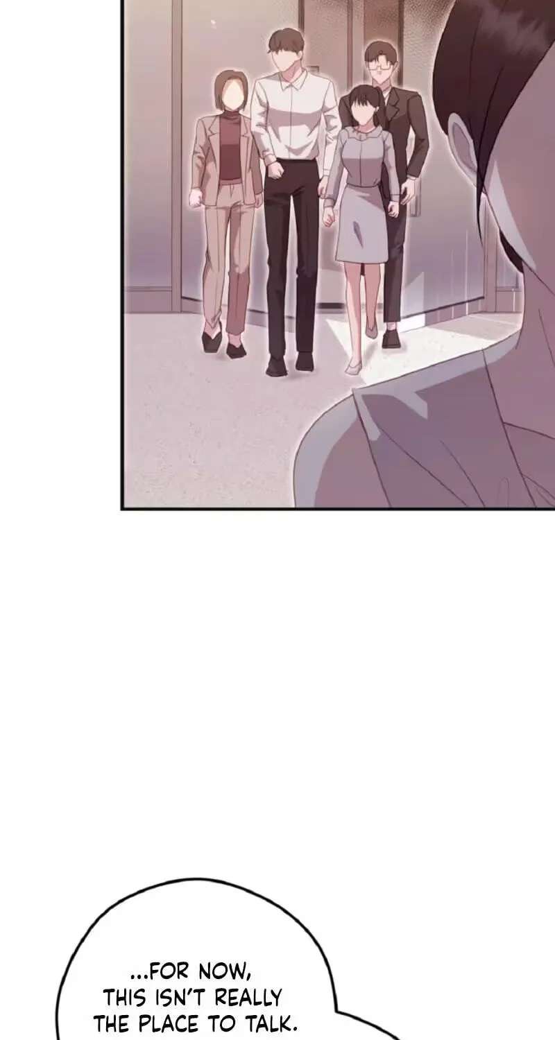 Marriage Gap Chapter 37 - page 13
