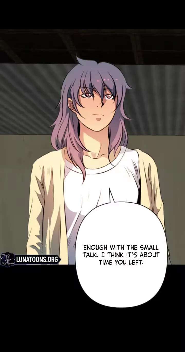 Please Accept My Wife Chapter 37 - page 53