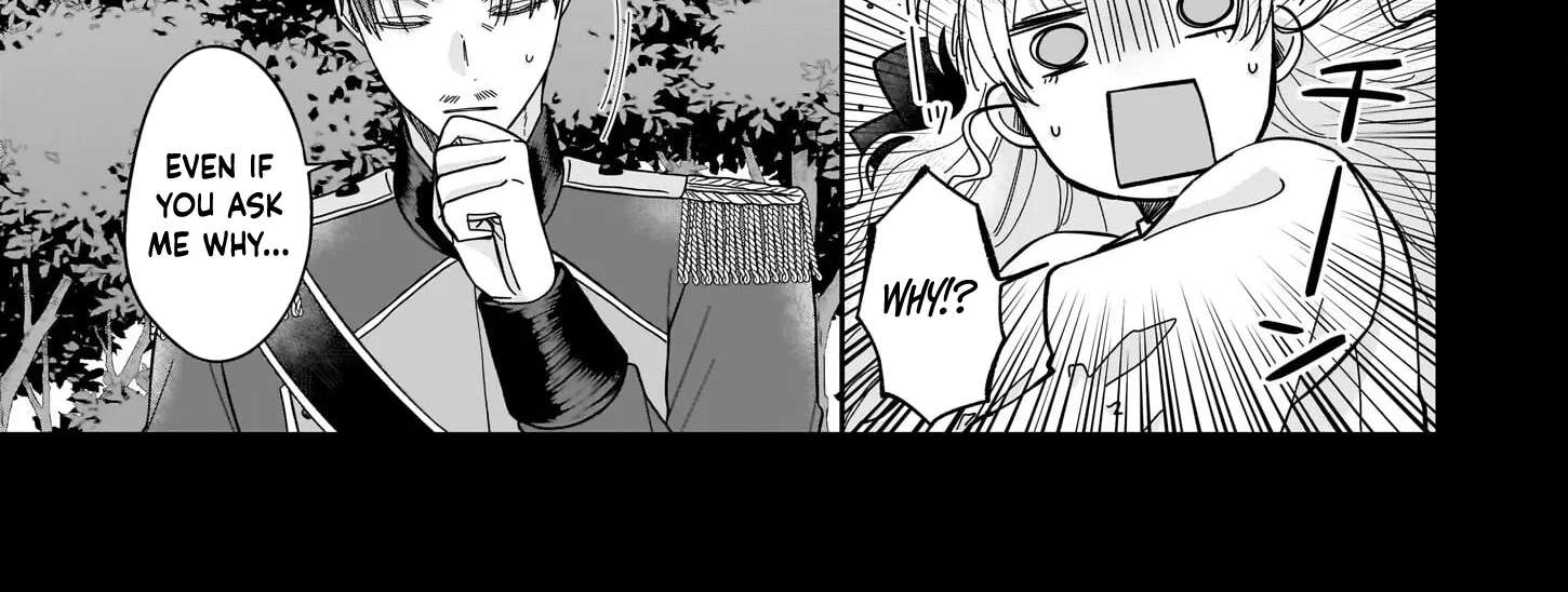 Hakoiri Koujou wa Shikou no Koi wo Onozomi desu! - Risou no Tonogata wo Sagasu Tabi ni Demasu. Tadashi, Utsukushisha Igai Mitomemasen!? Chapter 2 - page 64
