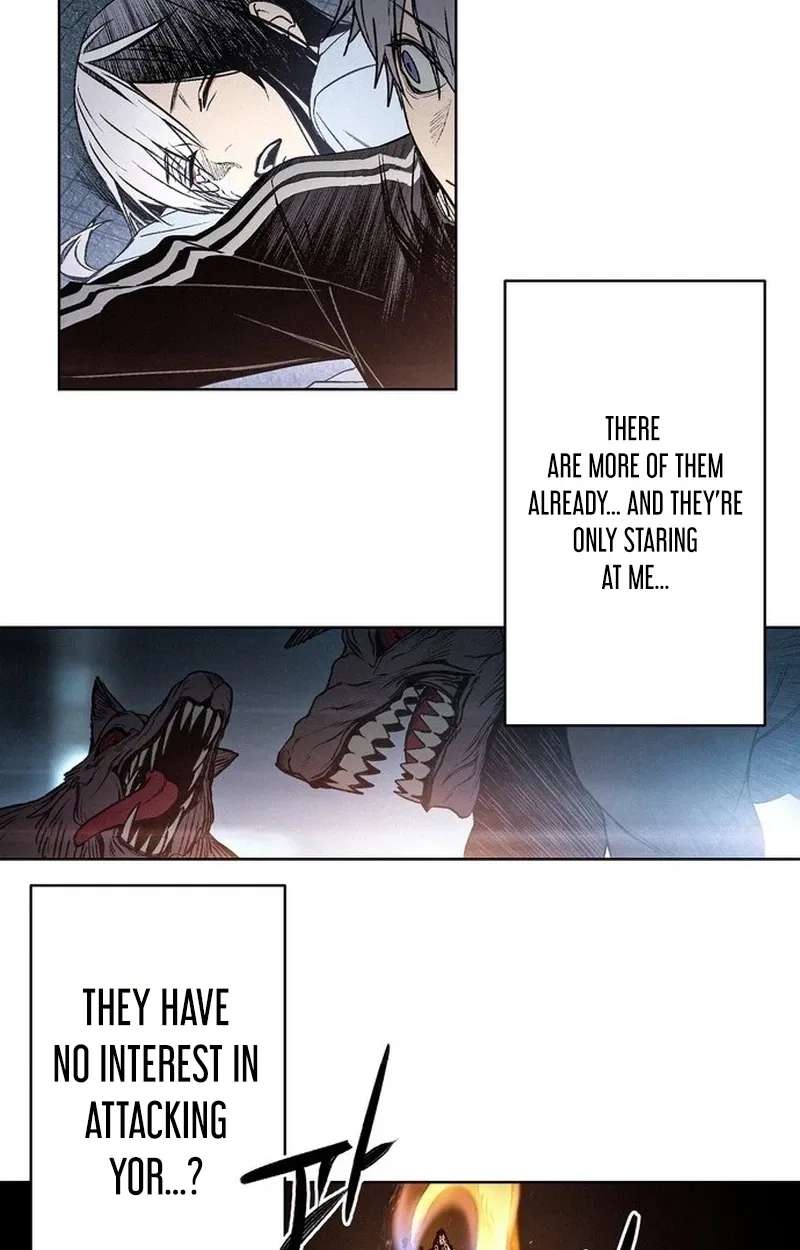 The Howling Plague Chapter 1 - page 280