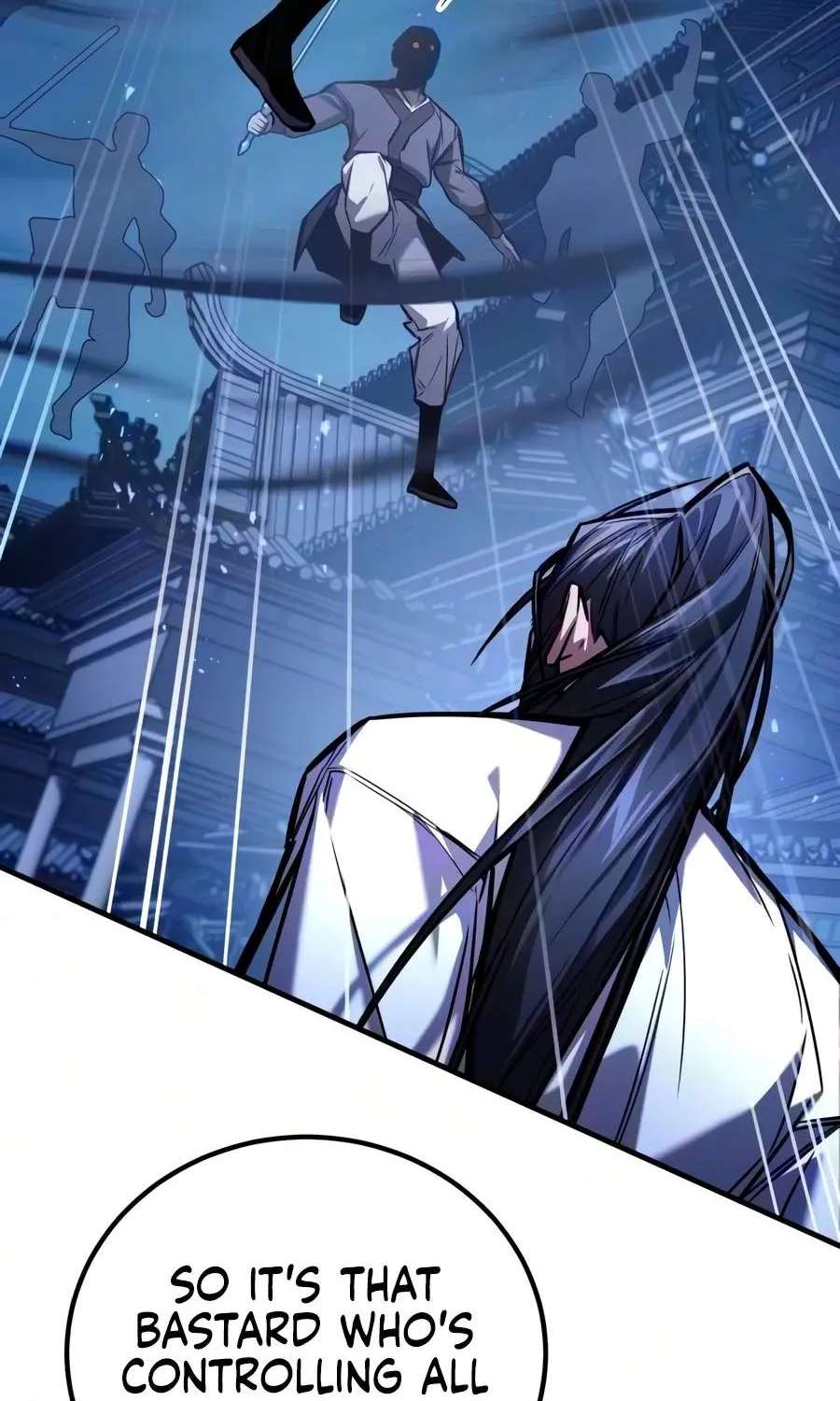 The Demon God Chapter 46 - page 73