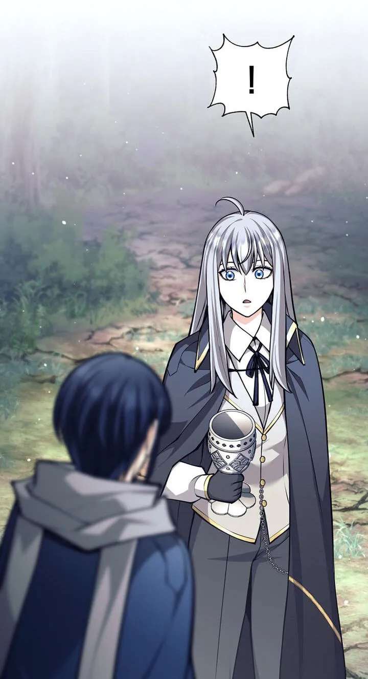 I'm Quitting the Hero's Party Chapter 161 - page 79