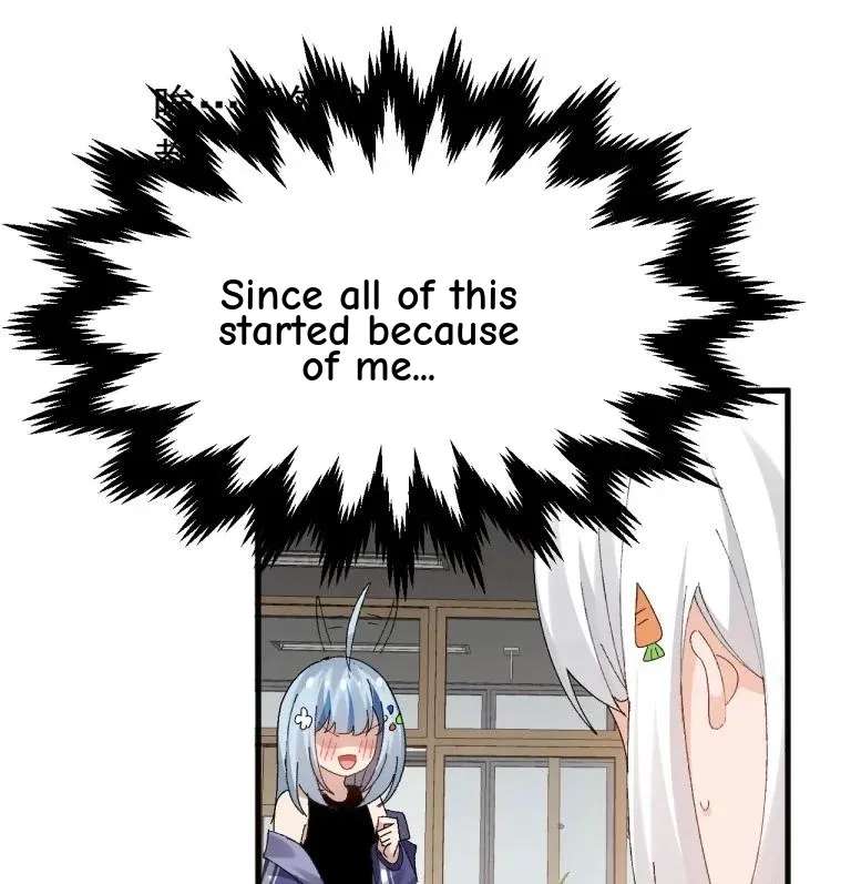 The Graduation Project Is, Making Butter! Chapter 84 - page 38