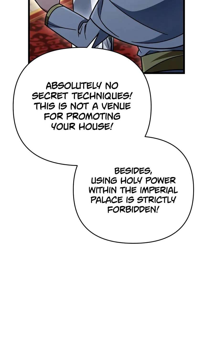 Holy Hella's Ultimate End Chapter 93 - page 33