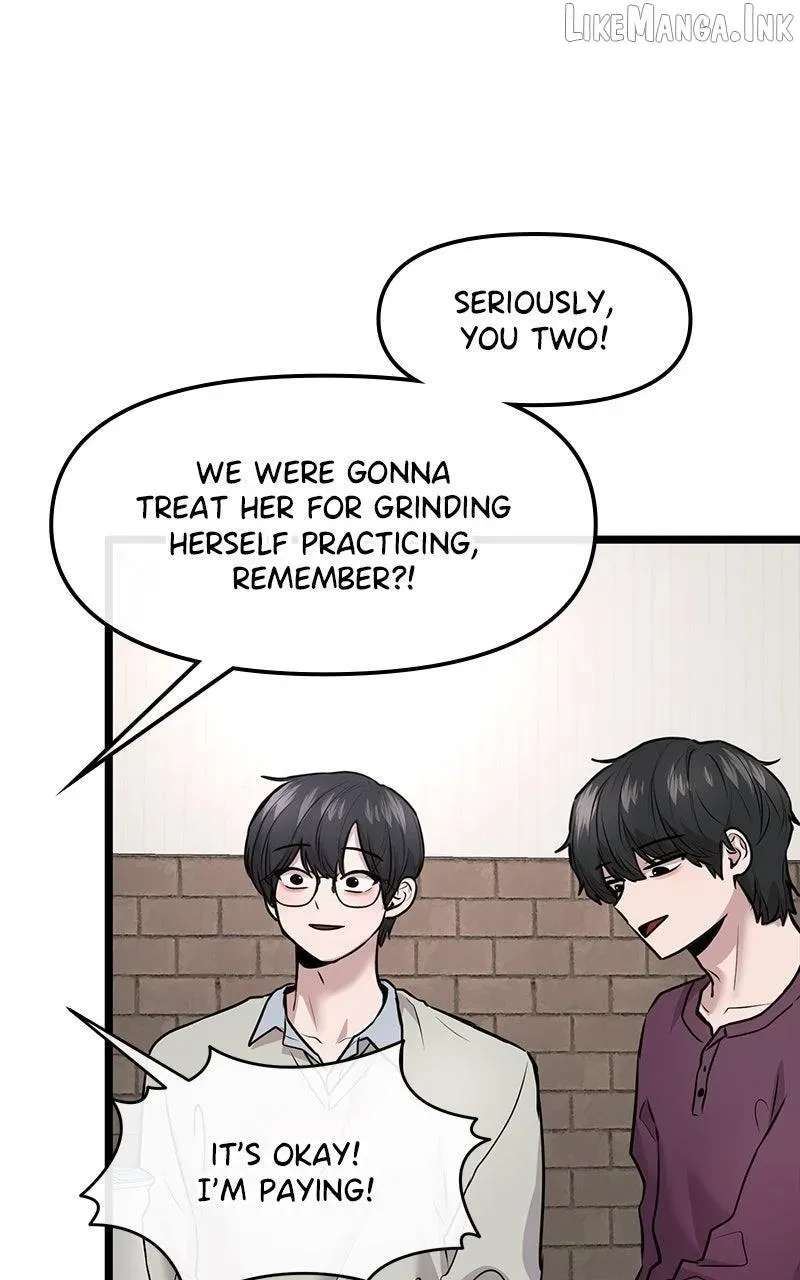 Back to Chan Bi Chapter 101 - page 19